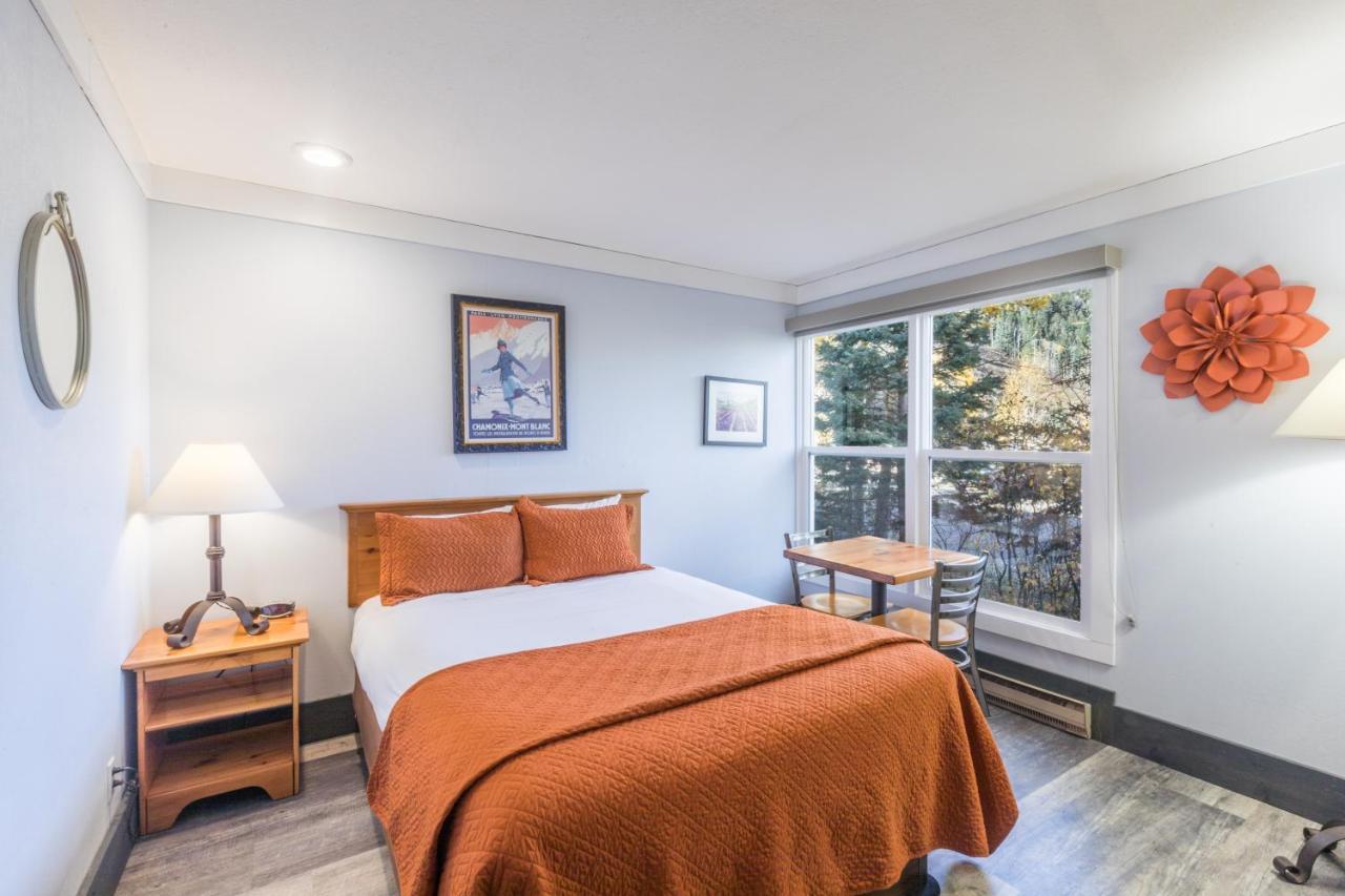 Mountainside Inn 103 By Alpine Lodging Telluride Exterior foto